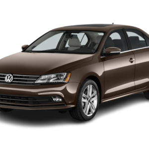 Volkswagen Jetta rental in Albania