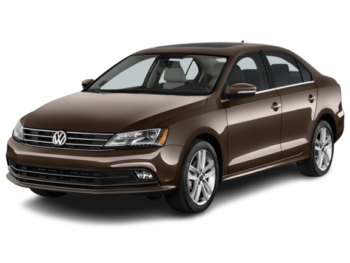 Volkswagen Jetta rental in Albania
