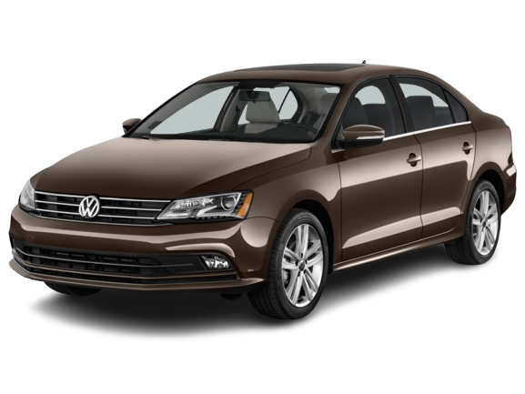 Volkswagen Jetta rental in Albania