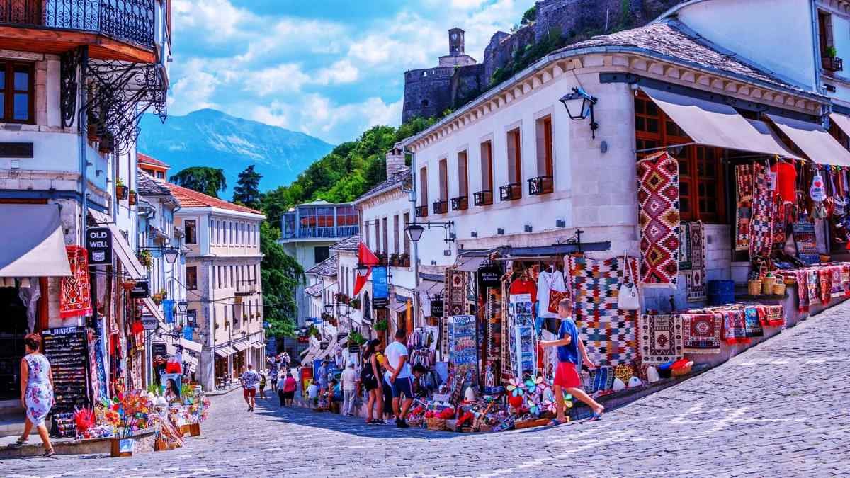 Gjirokastër
