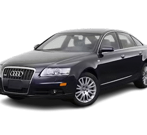 rent audi a6 in albania