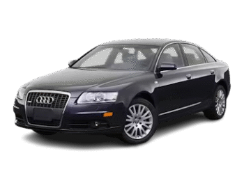 rent audi a6 in albania