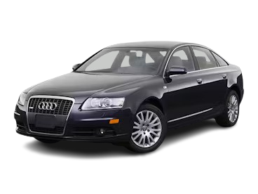 rent audi a6 in albania