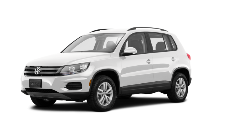 tiguan for rent at tirana airport