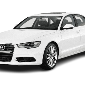 audi for rent at tirana airport