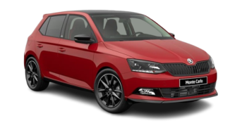 Skoda monte carlo albania
